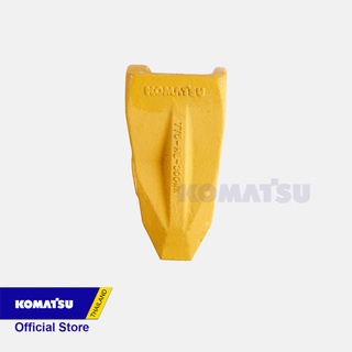 KOMATSU ฟันบุ้งกี๋ (PAB) ชนิด Pin And Bushing TOOTH 775HL300HR สำหรับ PC300-8M0 , PC350-8M0