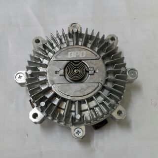 FAN COUPING ฟรีปั๊มพัดลม MITSUBISHI STRADA 2800