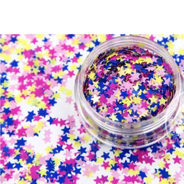 Mix Mix Mix Star Star ⭐️