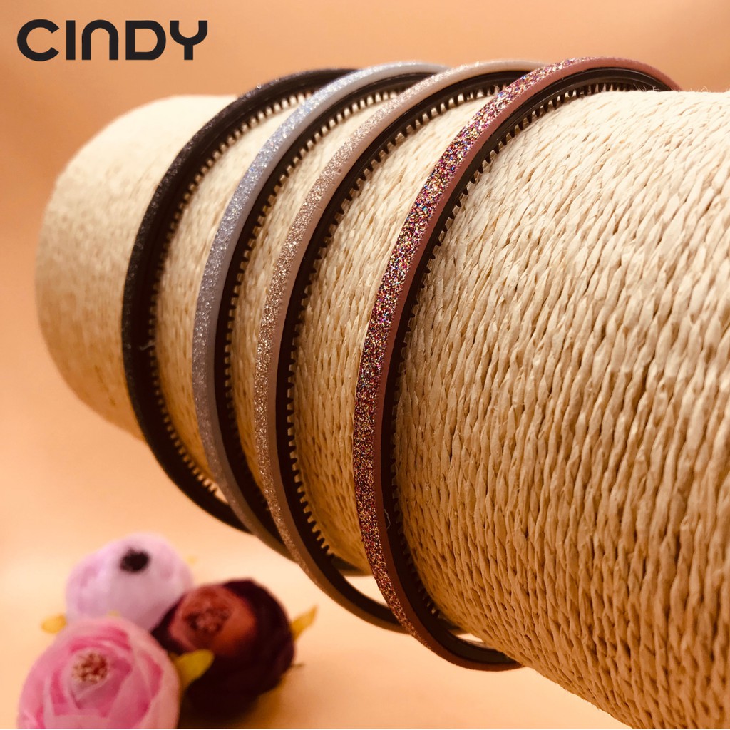 SHINING FASHION HAIR BAND HEAD BAND
