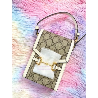 New Gucci Horsebit 1955 Mini Bag แท้💯 shop ไทย