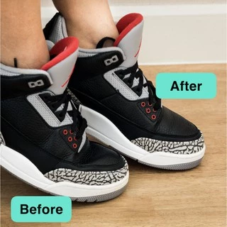 WILKINS PROTECTOR -ดันทรงหัวรองเท้าป้องกันรอยย่น และทำให้รอยย่นที่มีอยู่แล้วจางลง