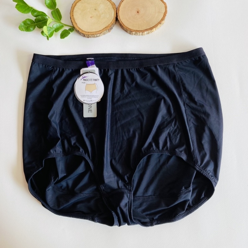 Sabina กางเกงชั้นในกระชับสัดส่วนเก็บทรง 👉🏼L XL 2XL 3XL เก็บหน้าท้องให้เข้ารุป ยกก้นให้สวย
