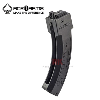 ACE1 ARMS 35rds Gas Magazine for KJ KC02 &amp; CL 10/22