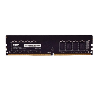 4GB 2666MHZ DDR4 NON-ECC CL19 19-19-19 DIMM 1.2V