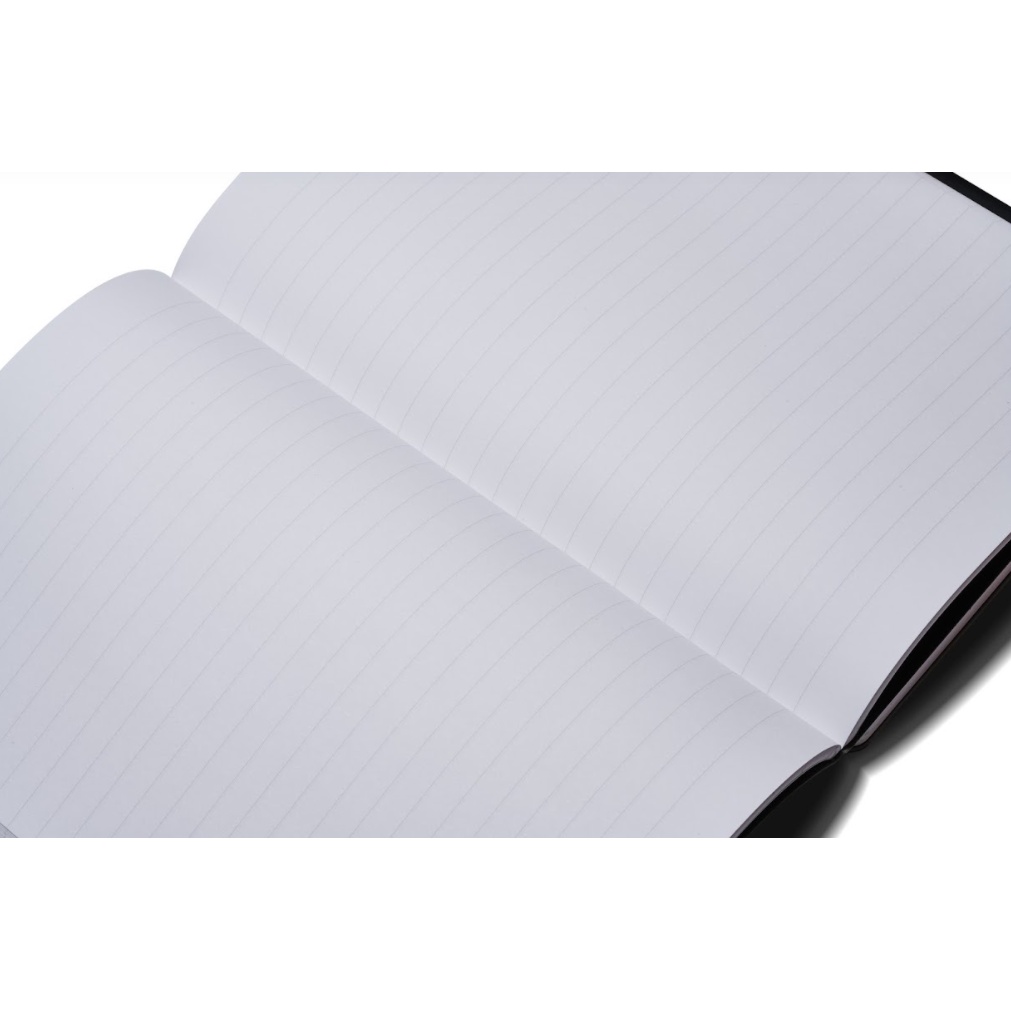 ZEQUENZ Signature Lite  “Red” สมุดโน๊ต Zequenz สีแดง - รูปที่ 2