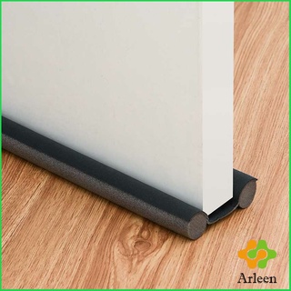 Arleen แถบโฟมยางซีลกันเสียงรบกวนสําหรับติดประตู Windproof door stop