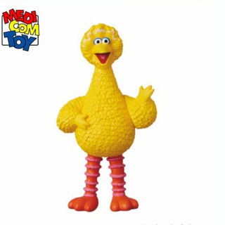 โมเดล Big Bird {งานแท้จากญี่ปุ่น}