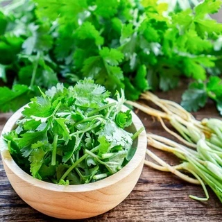 ผักชีหอม📌ถูกที่สุด10บ.📌เมล็ด​พันธุ์ผักชีหอม 100 เมล็ด☘️ปลูกง่าย 🌱โตไว👉ปลอดสารพิษ