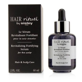 เซรั่ม SISLEY HAIR RITUEL LA SERUM 60ml. บำรุงรากผม ลดการหลุดร่วง ลูกผมขึ้นใหม่