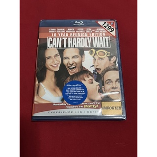 Can’t Hardly Wait (Blu-ray แผ่นแท้)