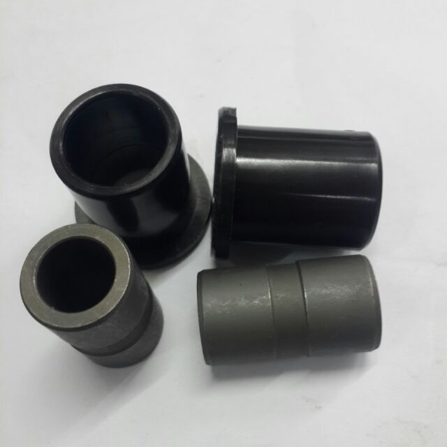 บูทตะเกียบหลัง Suzuki Ts125n/100N