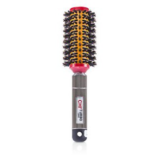 CHI  Turbo Ceramic Round Boar Brush - Medium (CB06)  Size: 1pc