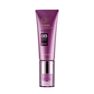 [The FACE Shop] Power Perfection BB Cream SPF37 PA++ 20g