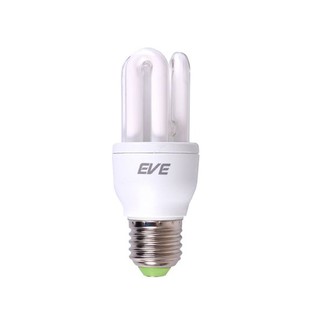 EVE LIGHTING หลอดประหยัดไฟ รุ่น MINI 14W/DL กำลัง 14 วัตต์ Daylight