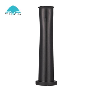 Black rubber boots protective film for electric drill cable