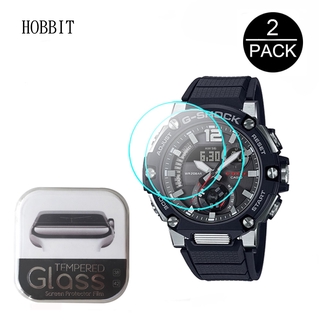 กระจกนิรภัยกันรอยหน้าจอสําหรับ Casio G - Shock Gst - B300 Gst - B300S Gst - B300Sd Gst - B300E Smartwatch