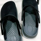 review โค้ด FOSMEGFEB ลดอีก15CROCS LiteRide 360 ClogComfort Sandal ใส่สบาย รองเท้าแตะ คร็อคส์ แท้ รุ่นฮิต ได้ทั้งชายหญิง รองเท้าเพื่อสุขภาพ comment 1