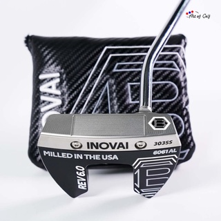 พัตเตอร์ Bettinardi รุ่น INOVAI 6.0 Spud Neck สินค้าแท้ 100%