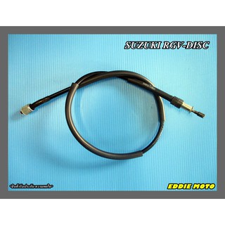 SUZUKI RGV - DISC SPEEDOMETER CABLE "GRADE A" // สายไมล์ สินค้าคุณภาพดี