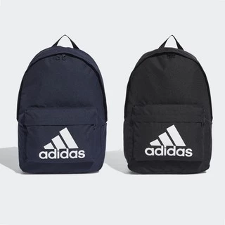 Adidas กระเป๋าเป้ Classic Bos Backpack Big Logo 2สี