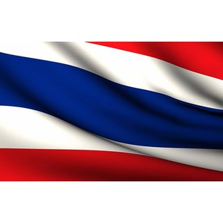 ธงชาติ ธงชาติไทย มีหลายขนาดให้เลือก