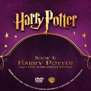 DVD Harry Potter ภาค 1-7.2 รวม 8 แผ่น (พากษ์ไทย/อังกฤษ) 2 ภาษา