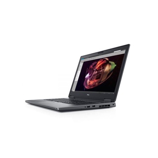 COMERCIAL NOTEBOOK PRECISION M7730 i7-8750H WIN10PRO