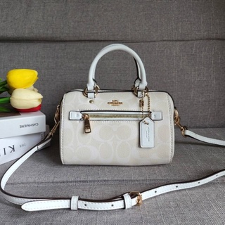 Coach c9947 Mini Rowan Crossbody