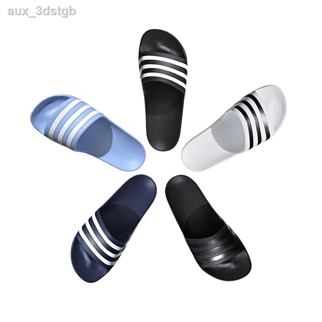 ۩Adidas Collection อดิดาส รองเท้าแตะ SPF Sandal Adilette Aqua รุ่น F35543 / F35542 F35550 F35539 EE7