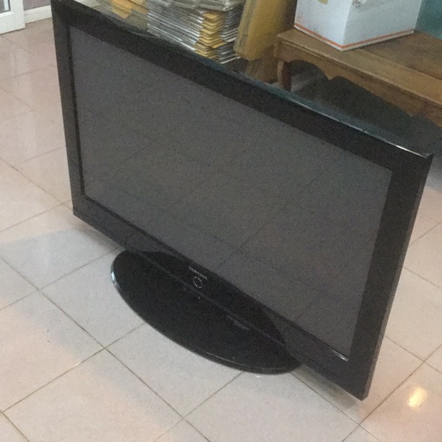 Tv Plasma Samsung 42 Inch ทีวีพลาสม่า ซัมซุงขนาด 42 นิ้ว | Shopee Thailand