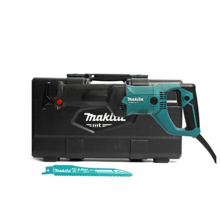 MAKITA เลื่อยเอนกประสงค์ 1,010วัตต์ รุ่น M4501KX1B เลื่อยชัก มากิต้า รับประกันศูนย์