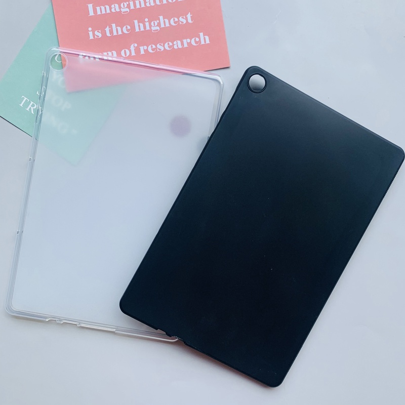 เคสแท็บเล็ต TPU แบบนิ่ม สําหรับ OPPO Pad Air RMP2102 RMP2103 10.4