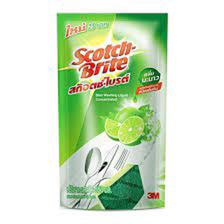 น้ำยาล้างจาน SCOTCH-BRITE 550ml