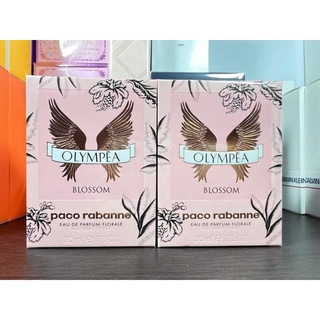 Paco Rabanne Olympea Blossom EDP Florale **30ml กล่องซีล #pacorabanne