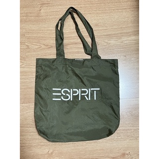 ส่งต่อ Esprit ผ้าไนล่อน เบามาก จากญี่ปุ่น