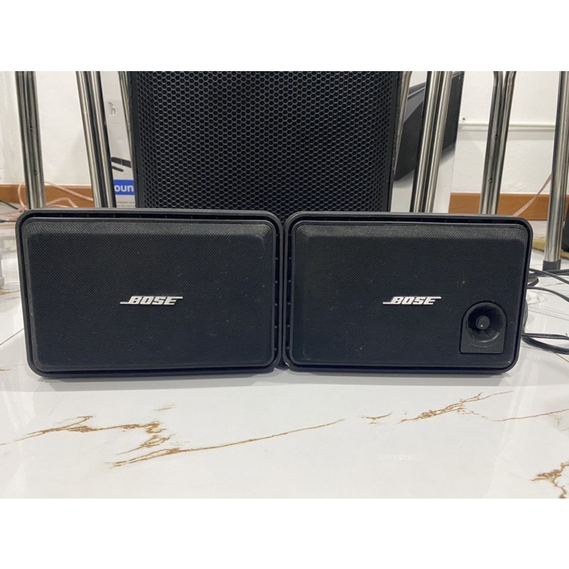 Bose lifestyle powered speaker system Shopee Thailand