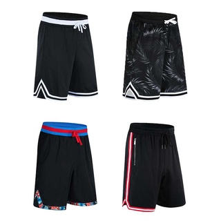 กางเกงบาส DNA Dri-Fit Basketball Shorts สำหรับเล่นกีฬา บาสเกตบอล, ออกกำลังกาย