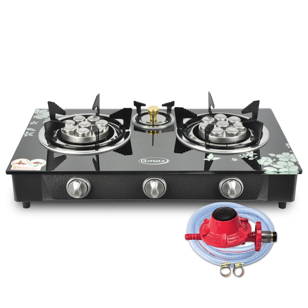 Hotsun deals gas stove