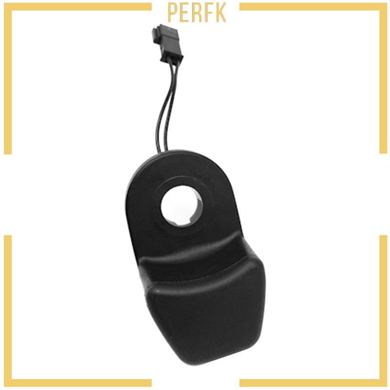 [PERFK] Rear Tailgate Window Control Switch Replacement For BMW E46 E91
