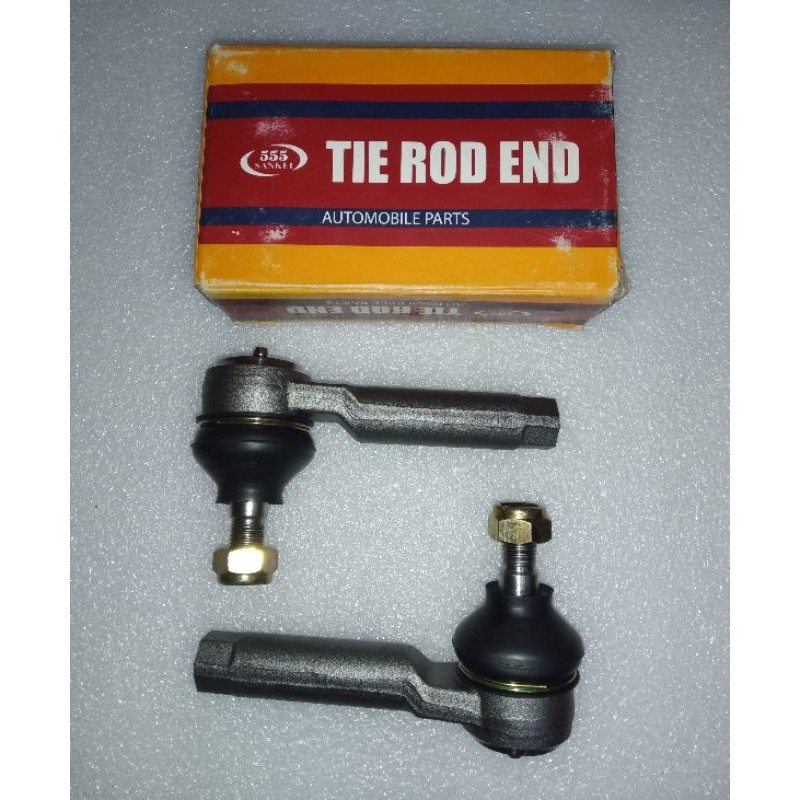 KIA CARENS OK2FA 2002"-ON OUTER TIE ROD END(OK2FA-32-280)- 1 ชุด