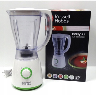 Russell Hobbs เครื่องปั่นน้ำผลไม้ Explore Jug Blender รุ่น 22250