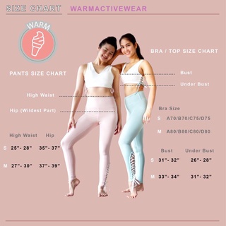 สีชมพูแขนระบายสปอร์ตบรา สปอร์ต บรา วา โก้ สปอร์ต บรา หลัง เสริม อก Warm Activewear สปอร์ตบรา Shell bra