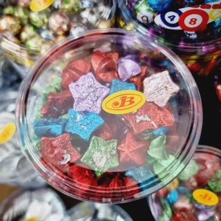🍭🍬🍫 ขนมยุค 90 สุดอร่อย ช็อกคอยน์ ช็อกโกแลตแท่งทอง ช็อกโกแลตบอล ช็อคโกแลตเหรียญทอง