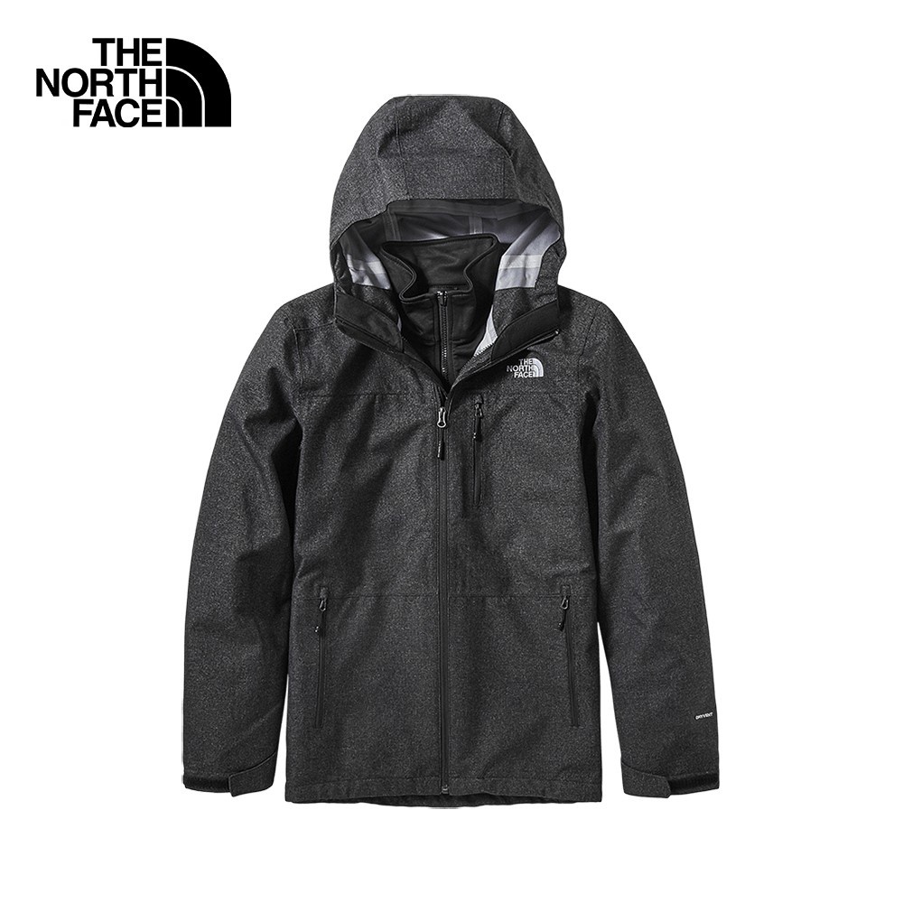 north face keeru jacket