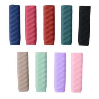 เคสซิลิโคน กันตก 9 สี สําหรับ IQOS ILUMA ONE IQOS ILUMA ONE ILUMA ONE