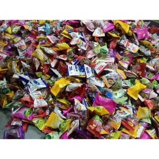 บ๋วยรวมรส มี16รสชาติ