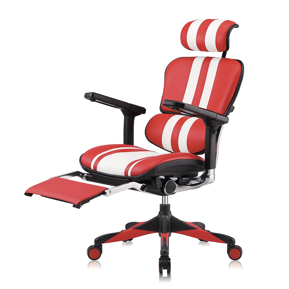 DF Prochair | เก้าอี้เกมมิ่ง รุ่น Ergo Game