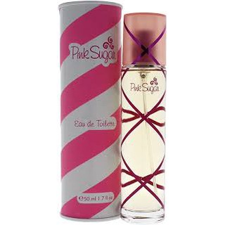 Pink Sugar by Aquolina EDT น้ำหอมแท้ แบ่งขาย