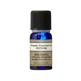 Neals yard remedies Vetiver Organic Essential Oil 10 ml